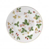 Wedgwood Wild Strawberry Talerz chlebowy 15 cm