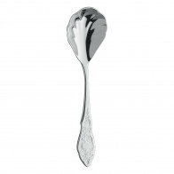 Zwilling Ostfriesen Edelstahl 18/10 Łyżeczka do cukru 131 mm
