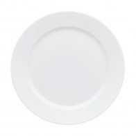Thomas Cucina Bianca Weiß Talerz okrągły 28 cm