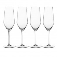 Spiegelau Style Zestaw kieliszków do szampana / prosecco 4 szt. 0,24 L