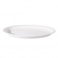 ASA SELECTION Grande Talerz owalny 57x43 cm