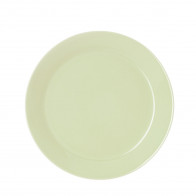 Thomas TRIC Lime Cream Talerz śniadaniowy z rantem 22 cm