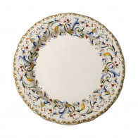 Gien Fayencerie Toscana Talerz zupy 23 cm