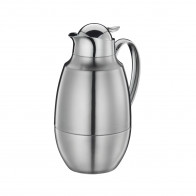 Cilio Outdoor Termos satynowy 1 L