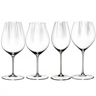 Riedel Performance Zestaw kieliszków do degustacji 4 sztuki