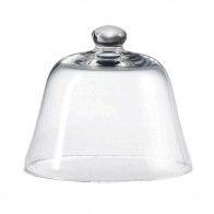 ASA SELECTION Baking Dzwon szklany d: 26,7 cm / h: 22 cm