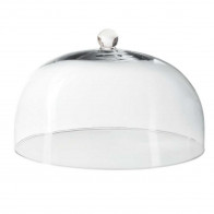 ASA Baking Glasglocke 28 cm