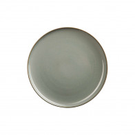 ASA SELECTION Saisons Eucalyptus Talerz deserowy d: 21 cm