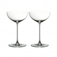 Riedel Veritas Kieliszki koktajlowe / Coupe zestaw 2 sztuki 0,24 L