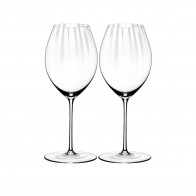 Riedel Performance Zestaw szklanek Syrah / Shiraz 2 części 631 cc / h: 245 mm