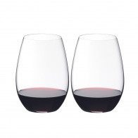 Riedel O Zestaw 2 butelek Syrah / Shiraz 0,62 L