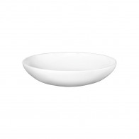 ASA SELECTION A Table Weiß Talerz zupy / talerz do makaronów d: 22 cm / h: 5 cm / 0,70 L