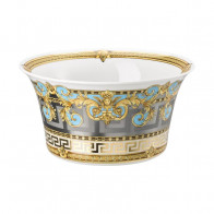 Rosenthal meets Versace Prestige Gala Le Bleu Miska średnia 20 cm / 1,66 L