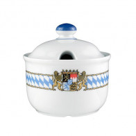 Seltmann Weiden Compact Bayern Cukiernica 0,25 L