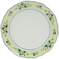 Hutschenreuther Medley Talerz Valdemossa 25 cm