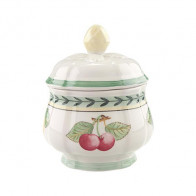 Villeroy & Boch French Garden Cukiernica na 6 osób