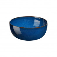 ASA SELECTION Saisons Midnight Blue Miska do sałatki d: 22 cm / h: 11 cm
