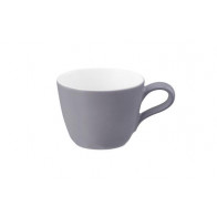 Seltmann Weiden Life Fashion - Elegant Grey Górna część filiżanki do espresso 0,09 L