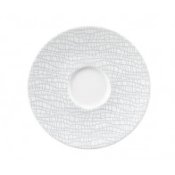 Seltmann Weiden Life Fashion - Elegant Grey Miski kombinowane 13,5 cm