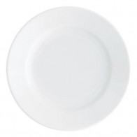 Kahla Pronto Weiß Talerz 26 cm