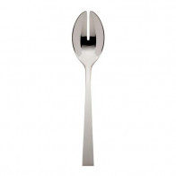 Robbe & Berking Riva 925 Duża srebrna łyżka do sałatki 925 Sterling