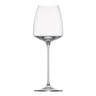 Rosenthal studio-line TAC 02 Czerwone wino Bordeaux 650 ccm / 285 mm