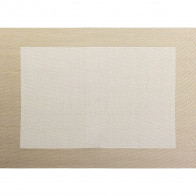 ASA SELECTION Table Tops PVC Colour Podkładka na stół off white 33x46 cm
