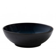 Bitz Gastro black / dark blue Miska do sałatki d: 30 cm / h: 10 cm