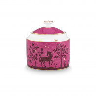 Pip Studio Pip's Deerest Darling Zuckerdose 0,55 L