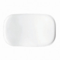 Rosenthal studio-line Moon Weiß Płyta 38 cm