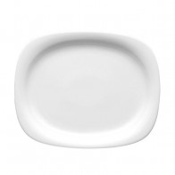 Rosenthal studio-line Suomi Weiß Talerz 33 cm