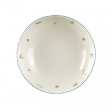 Seltmann Weiden Marie-Luise Streublume Okrągła miska 23 cm