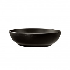 Seltmann Weiden Liberty Velvet Black Miska na jedzenie 25 cm