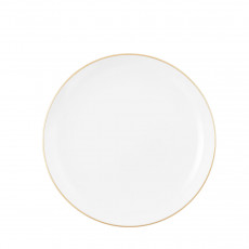 Seltmann Weiden Liberty Goldrand Talerz do chleba 17,5 cm