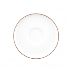 Seltmann Weiden Sento Pure Lines Cocoa Brown Podtalerz kombinowany 16 cm