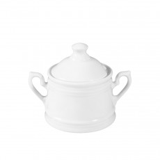 Tettau Worpswede Weiß cukiernica 0,18 L