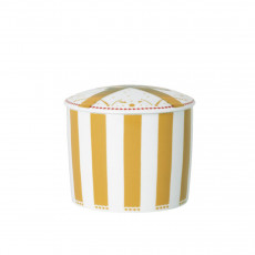 Hutschenreuther Christmas Love Beige Średnia miska 13 cm
