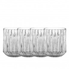 Nachtmann Jules Tumbler Set 4-tlg. 0,30 L