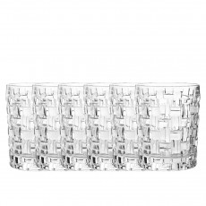 Nachtmann Bossa Nova Whisky Tumbler Set 6-tlg. 0,33 L