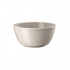 Rosenthal Junto Soft Shell - Porzellan Miska na musli 14 cm / 0,62 L