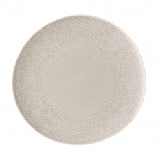 Rosenthal Junto Soft Shell - Porzellan Talerz płaski 32 cm