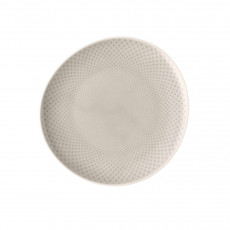 Rosenthal Junto Soft Shell - Porzellan Płaski talerz 22 cm