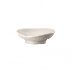 Rosenthal Junto Soft Shell - Porzellan Miska 8 cm / 0,05 L