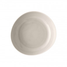 Rosenthal Junto Soft Shell - Porzellan Głęboki talerz 22 cm