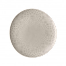 Rosenthal Junto Soft Shell - Porzellan Talerz 27 cm