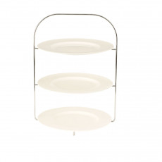 Villeroy & Boch Anmut Etagere - stela bez talerzy do serwowania
