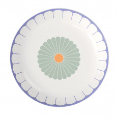 Villeroy & Boch Fleur couleur Misa do serwowania 38 cm