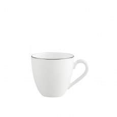 Villeroy & Boch Anmut Platinum Kubek górny Mokka-/Espresso nr 1 0,10 L