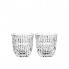 Nachtmann Ethno Espresso / Doppio Zestaw 2-częściowy