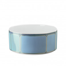 Swarovski x Rosenthal SIGNUM Azure Schüssel 25 cm